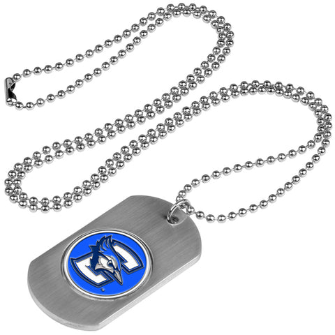 Creighton University Bluejays Dog Tag