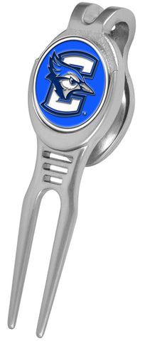 Creighton University Bluejays Divot Kool Tool