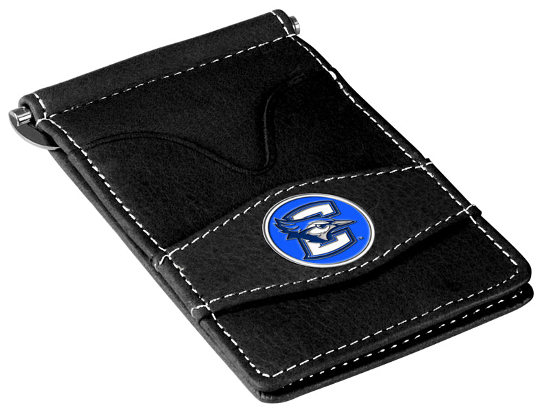 Creighton University Bluejays Players Wallet  
