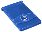 Creighton University Bluejays Players Wallet