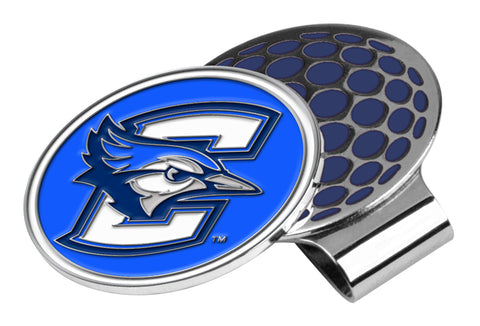Creighton University Bluejays Golf Clip
