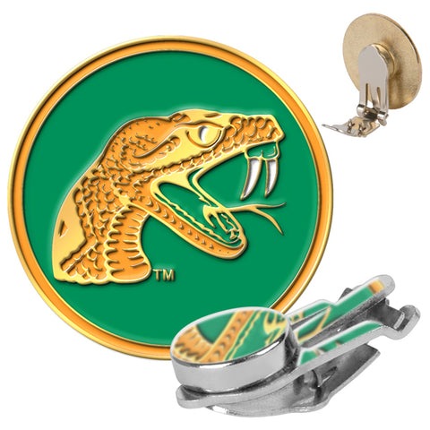 Florida A&M Rattlers Clip Magic