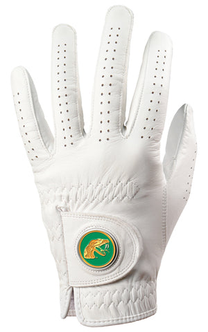 Florida A&M Rattlers Golf Glove  