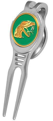 Florida A&M Rattlers Divot Kool Tool