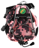 Florida A&M Rattlers Mini Day Pack