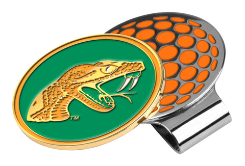 Florida A&M Rattlers Golf Clip