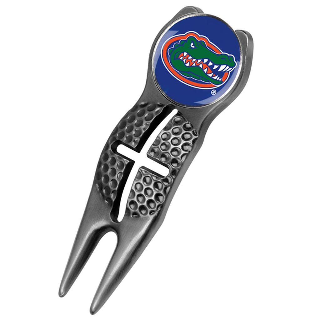 Florida Gators Crosshairs Divot Tool  