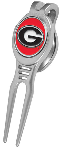 Georgia Bulldogs Divot Kool Tool