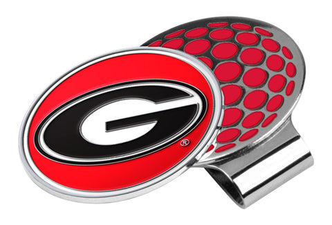Georgia Bulldogs Golf Clip