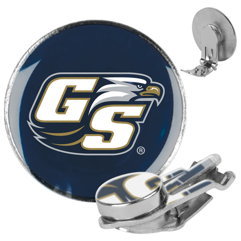 Georgia Southern Eagles Clip Magic