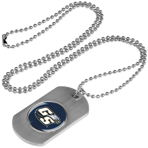 Georgia Southern Eagles Dog Tag