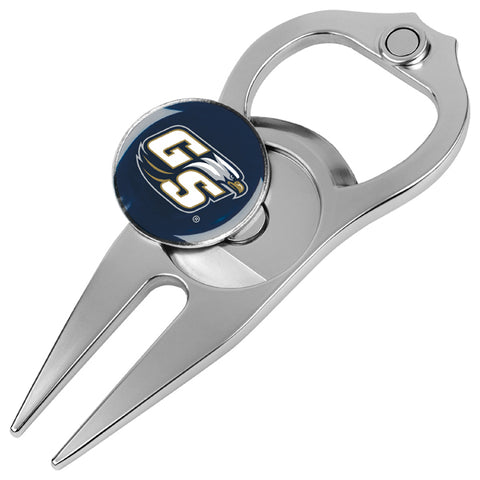 Georgia Southern Eagles Hat Trick Divot Tool