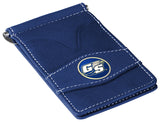 Georgia Southern Eagles Players Wallet
