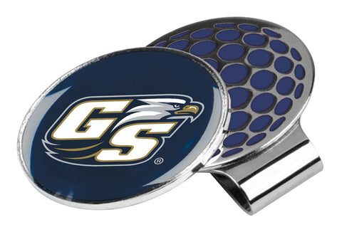 Georgia Southern Eagles Golf Clip