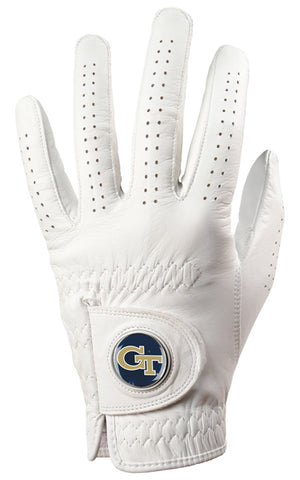 Georgia Tech Yellow Jackets Golf Glove  