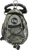 Georgia Tech Yellow Jackets Mini Day Pack