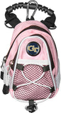 Georgia Tech Yellow Jackets Mini Day Pack