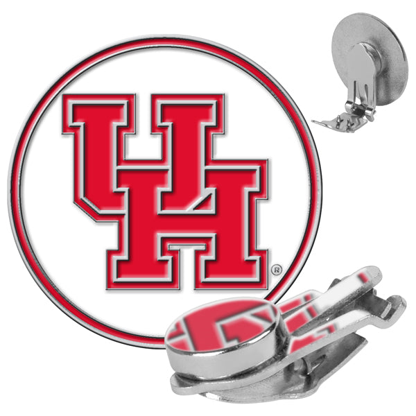 Houston Cougars Clip Magic
