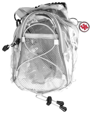 Houston Cougars Event Pack  -  CLEAR