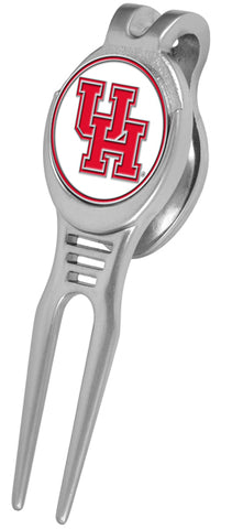 Houston Cougars Divot Kool Tool