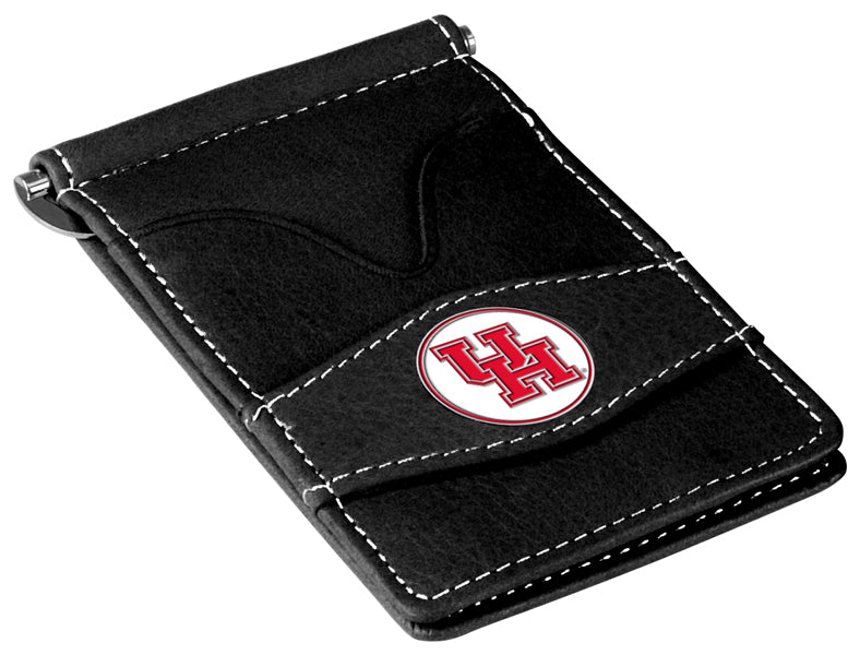 Houston Cougars Players Wallet  