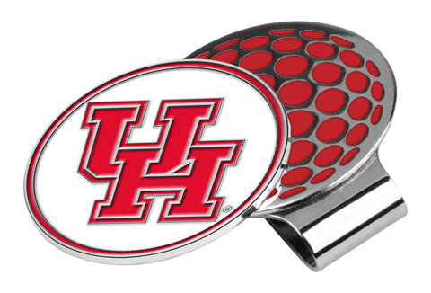 Houston Cougars Golf Clip