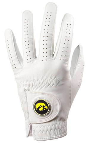 Iowa Hawkeyes Golf Glove  