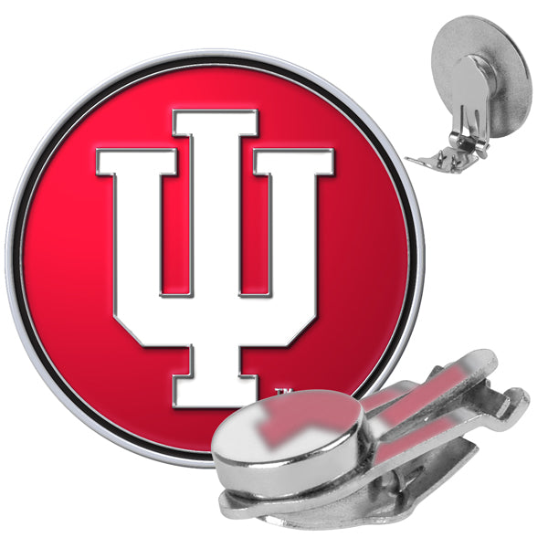 Indiana Hoosiers Clip Magic