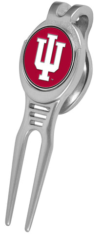 Indiana Hoosiers Divot Kool Tool