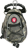 Indiana Hoosiers Mini Day Pack