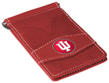 Indiana Hoosiers Players Wallet