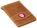 Indiana Hoosiers Players Wallet