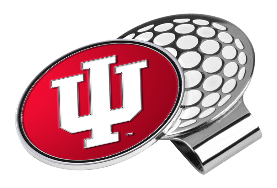 Indiana Hoosiers Golf Clip