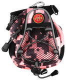 Iowa State Cyclones Mini Day Pack