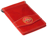 Iowa State Cyclones Players Wallet