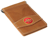 Iowa State Cyclones Players Wallet