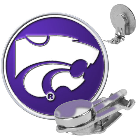 Kansas State Wildcats Clip Magic