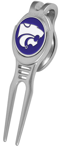 Kansas State Wildcats Divot Kool Tool