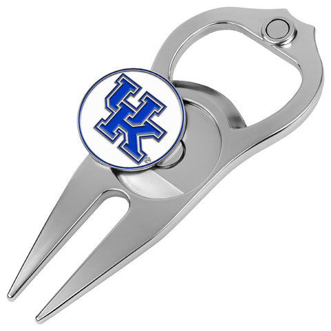 Kentucky Wildcats Hat Trick Divot Tool