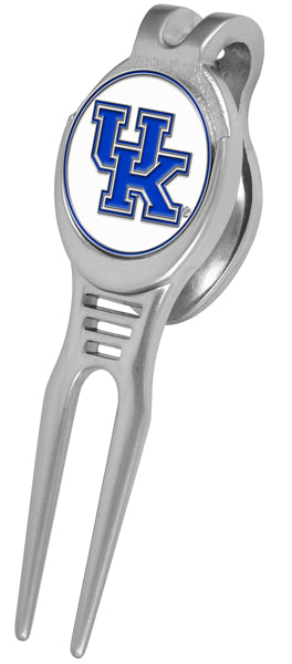 Kentucky Wildcats Divot Kool Tool