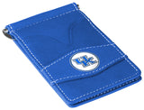 Kentucky Wildcats Players Wallet