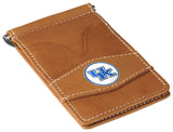 Kentucky Wildcats Players Wallet