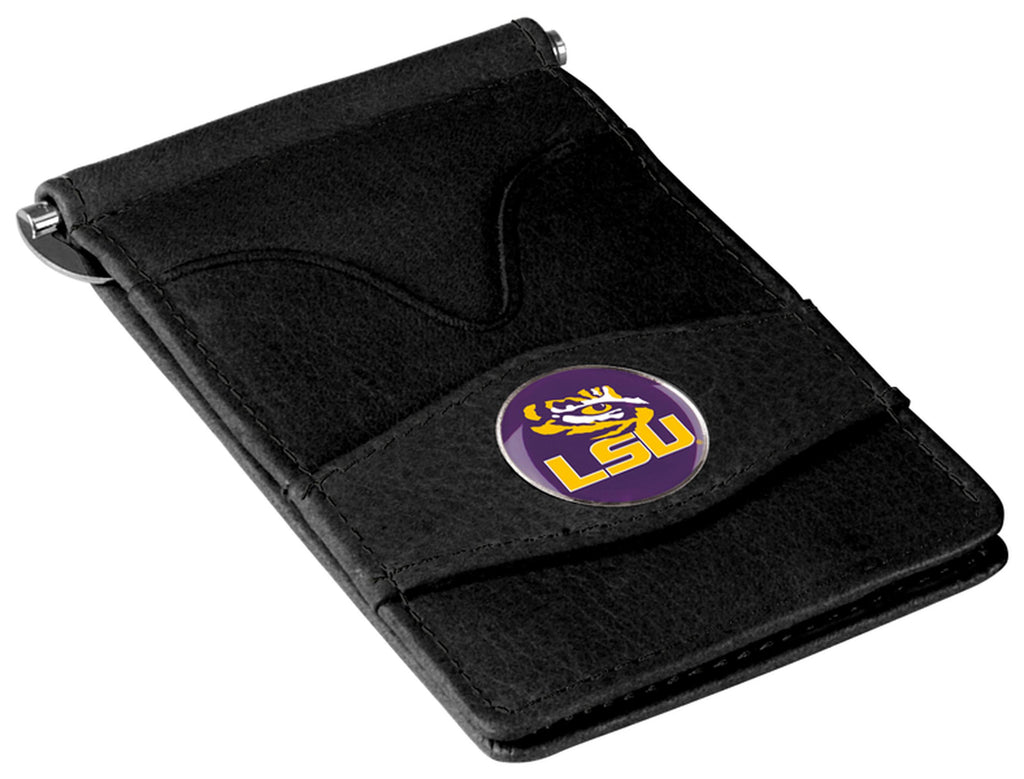 LSU Tigers Players Wallet  