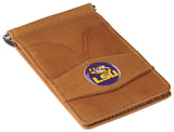 LSU Tigers Players Wallet