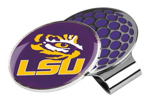 LSU Tigers Golf Clip