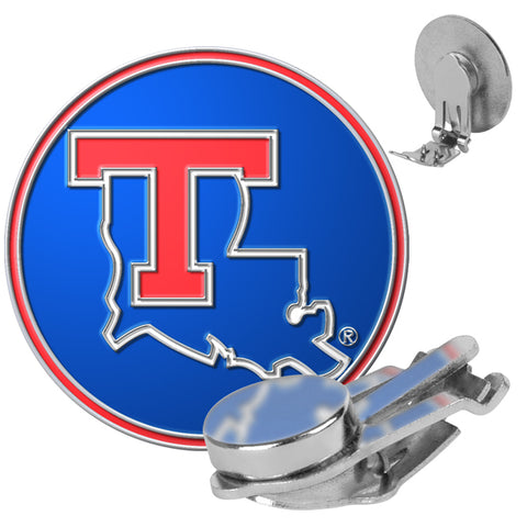 Louisiana Tech Bulldogs Clip Magic
