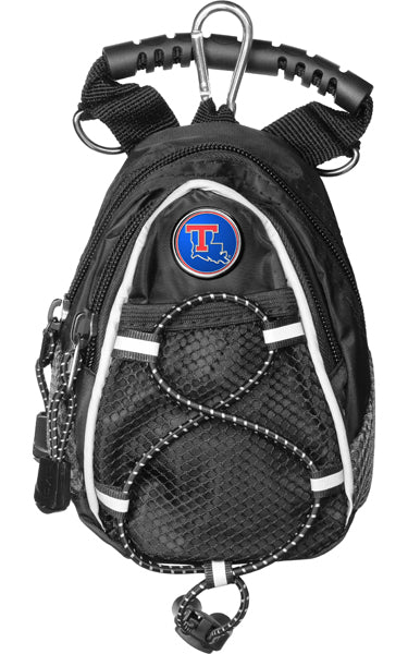Louisiana Tech Bulldogs Mini Day Pack  