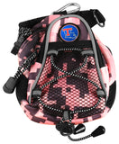 Louisiana Tech Bulldogs Mini Day Pack