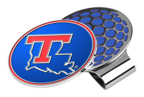 Louisiana Tech Bulldogs Golf Clip