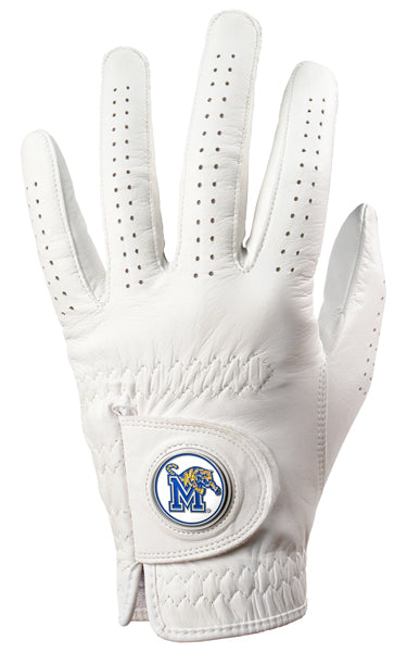 Memphis Tigers Golf Glove  